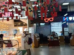 -北市万盛购物广场