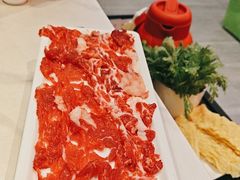 -八合里牛肉火锅(福州万象城店)