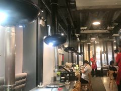 -喜来稀肉(虹泉路店)