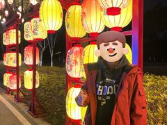 -武汉园博园(武汉自然博物馆)