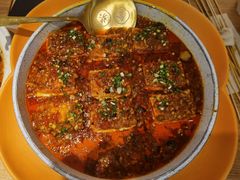 -花盐街·四川乐山小吃(西单大悦城店)