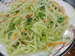-台北A+A七喜饭店(德增街店)