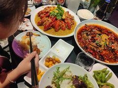 -粉墨特色菜·烧烤音乐酒馆