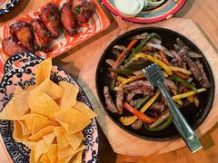 -TEQO·Mexican food & Bar