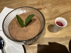 -LESCEDARS Brasserie Bistro香柏树