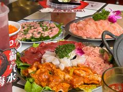 -朱光玉火锅馆(正弘城店)