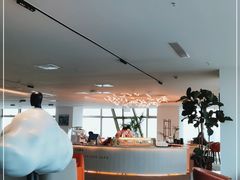 -及象咖啡(卓越世纪中心2楼大堂店)