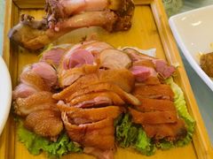 -江南村酒家