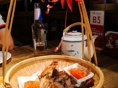 -老阿爸鲜鱼土菜(昆山花桥店)