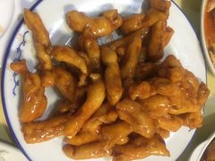-华春餐馆(鱼山路店)