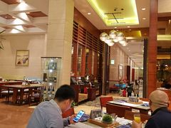 大堂-金海湾嘉华度假酒店·海天阁中餐厅