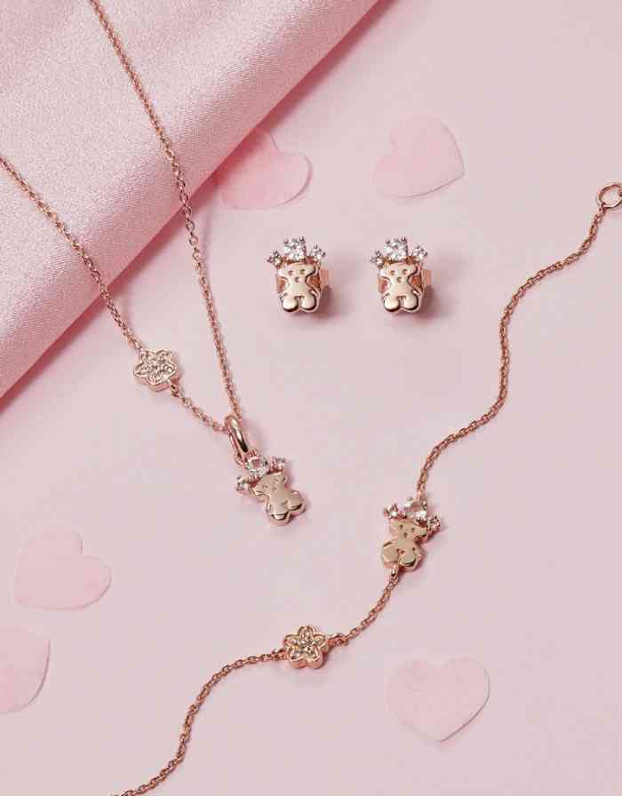 tous(lcm店)-"tous是1920年创建的,小熊标志很可."-大众点评移动版