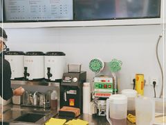 -爷爷不泡茶NOYEYENOTEA(武汉佰港城创始店)