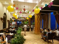 -火舞泰·泰式海鲜火锅餐厅(世纪城店)