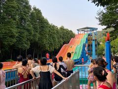 -重庆海昌加勒比海水世界