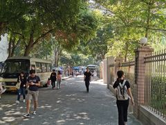-广东水利电力职业技术学院(天河校区)
