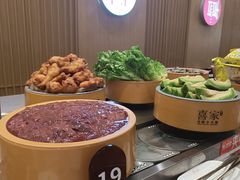 -喜家自助小火锅(乐客城店)