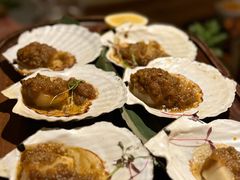 -三亚艾迪逊酒店·海滩烧烤 BARBACOA·现场乐队·浪漫晚餐·烧烤海鲜