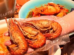 -蝦塘·中国餐馆(城墙南马道巷店)