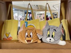 -东莞松山湖万象汇