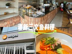-Wagas沃歌斯(富力广场店)