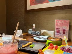 -山葵家·创意料理(临平银泰城店)