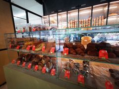 -老梦面包CHEZMOREL(麦子店)