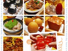 -蔡澜点心·粤菜(花城汇南区店)