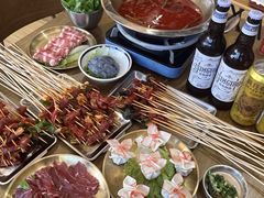 -黔哆哆地摊酸汤火锅(清湖店)