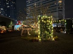 -深圳来福士广场