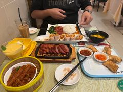 -香港威特瑞茶餐厅(小白楼音乐厅店)