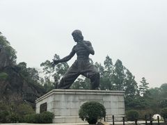 -李小龙乐园(顺德均安店)