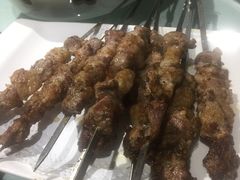 -阿西娅食府(中关村店)