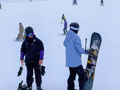 -中旅松花湖滑雪场