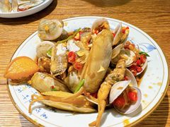 -西划船·杭帮菜老味道