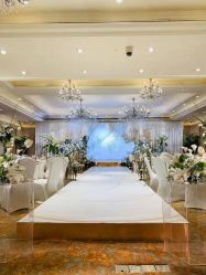 -上海瑞金洲际酒店·宴会厅