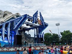 -苏州乐园森林水世界