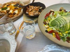 -get pizza意大利餐厅(凯德MALL店)