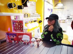 -泡泡玛特POPMART(上海环球港店)