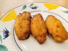-萨莉亚意式餐厅(灵芝站中洲店)