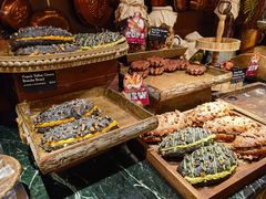 -B&C黄油与面包·THE GARDEN BAKERY概念店(世纪汇店)