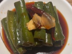 -茄子恰恰·新云南小炒(坪山益田店)