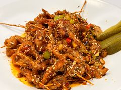-吉林省林业宾馆-餐厅