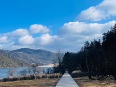 -普达措国家公园
