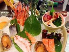 -匠和风精致料理(莆田财富中心店)