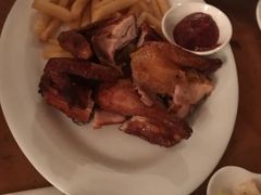 -宝莱纳啤酒花园餐厅PAULANER BRAUHAUS Nanjing(广州路店)
