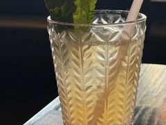 -blue frog蓝蛙(长泰广场店)