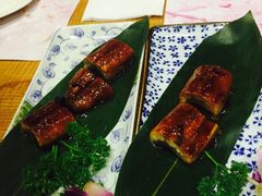 -大渔铁板烧(中山路八佰伴店)