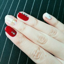 -Seven Nail七姑娘の美甲店