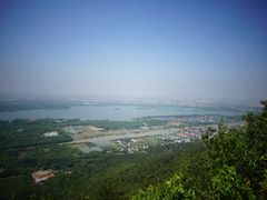 -虞山风景区